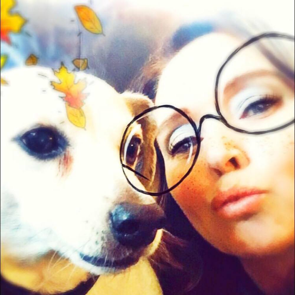 Meet your Posher, Tanya